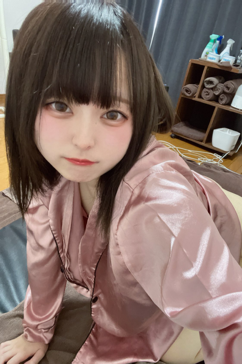 桃倉あめ